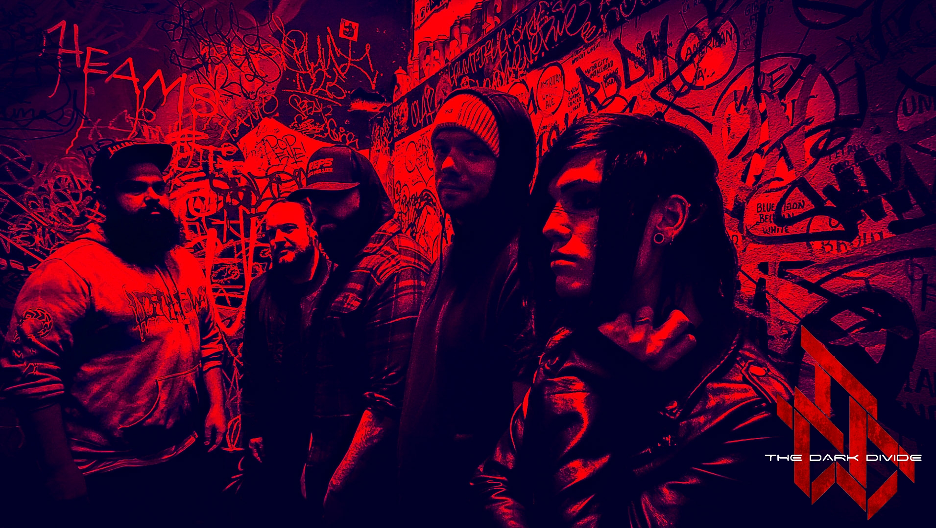 THE DARK DIVIDE picture