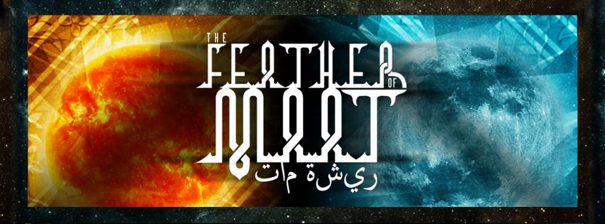 THE FEATHER OF MA’AT picture