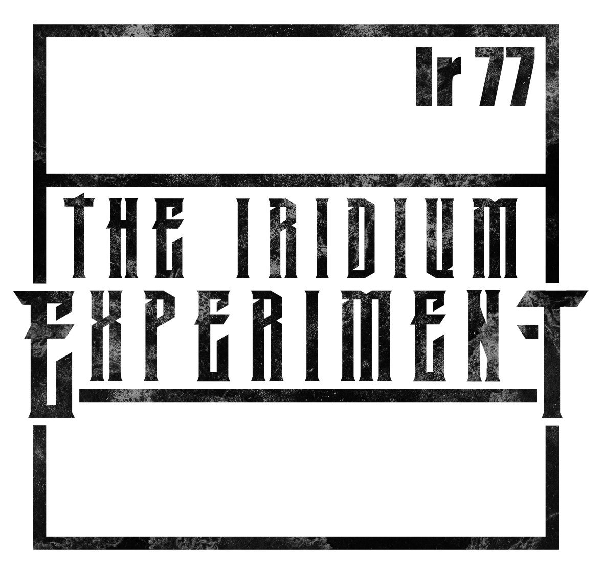THE IRIDIUM EXPERIMENT picture