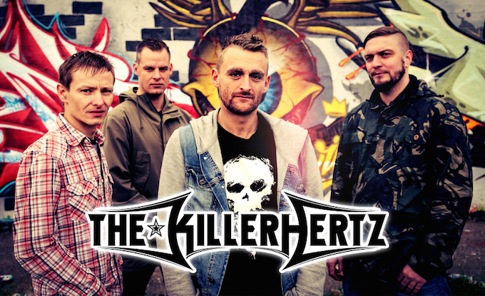 THE KILLERHERTZ picture