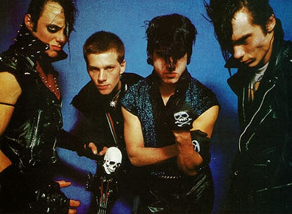 THE MISFITS picture