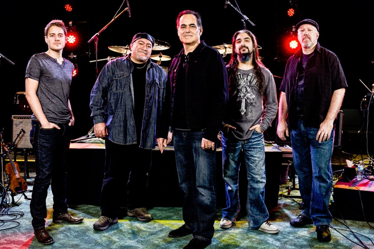 THE NEAL MORSE BAND picture