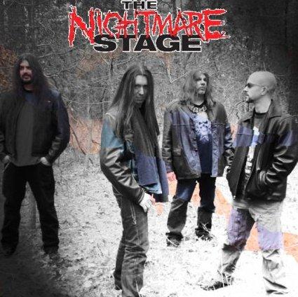 THE NIGHTMARE STAGE picture
