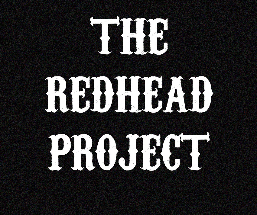 THE REDHEAD PROJECT picture