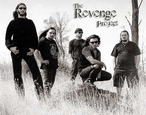 THE REVENGE PROJECT picture