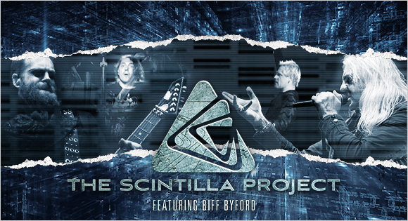 THE SCINTILLA PROJECT picture