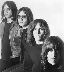 THE STOOGES picture