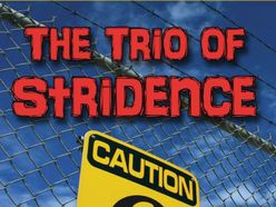 THE TRIO OF STRIDENCE picture