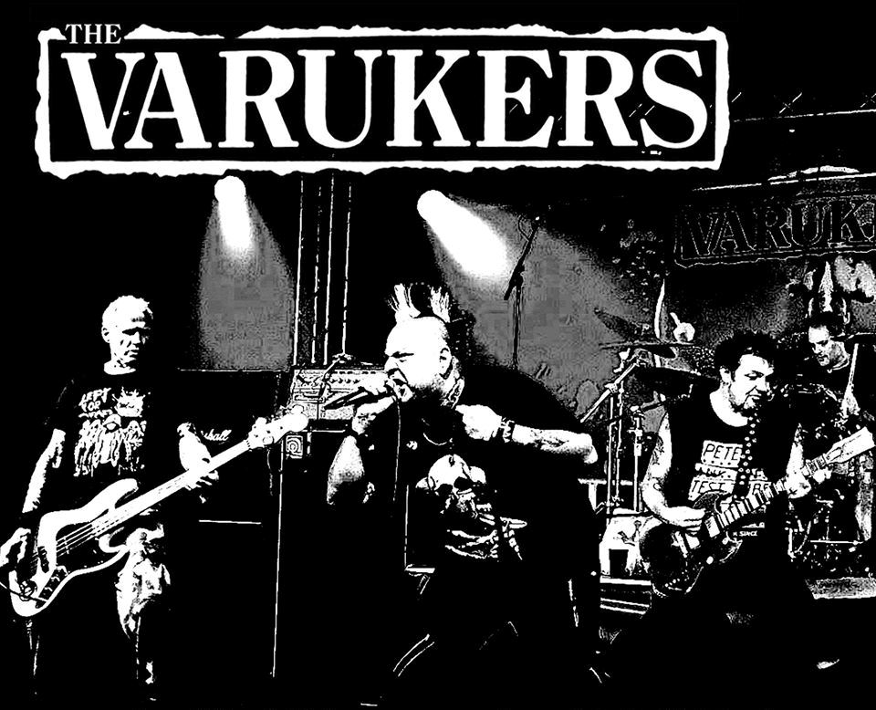 THE VARUKERS picture