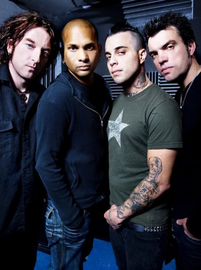 THE WILDHEARTS picture