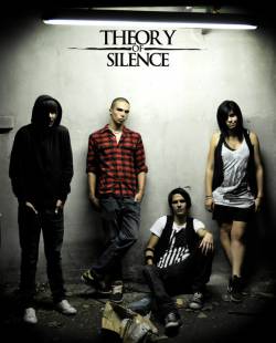THEORY OF SILENCE picture
