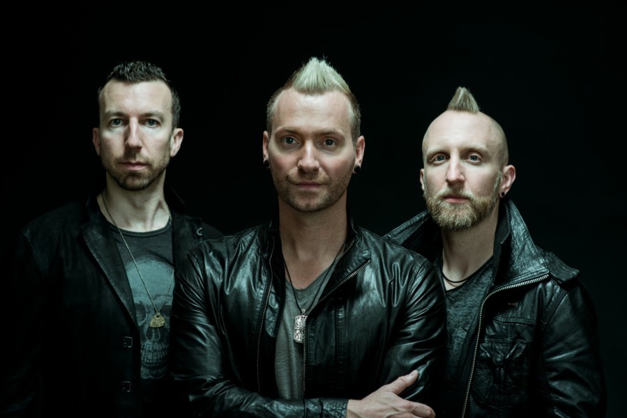 THOUSAND FOOT KRUTCH picture