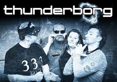 THUNDERBORG picture