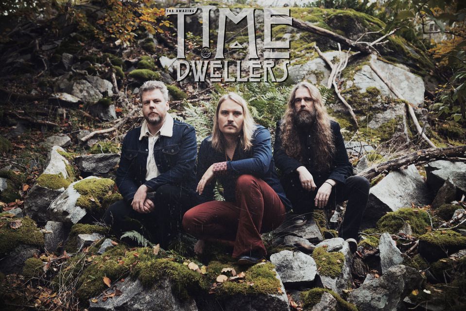 TIME DWELLERS picture