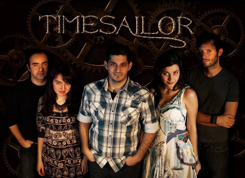 TIMESAILOR picture