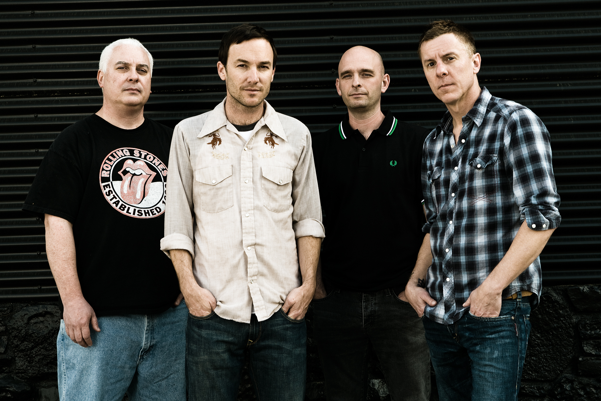 TOADIES picture
