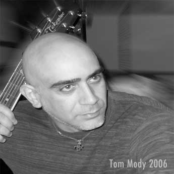 TOM MODY picture