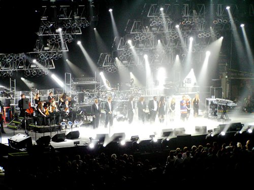 TRANS-SIBERIAN ORCHESTRA picture
