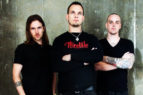 TREMONTI picture