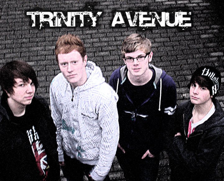 TRINITY AVENUE picture