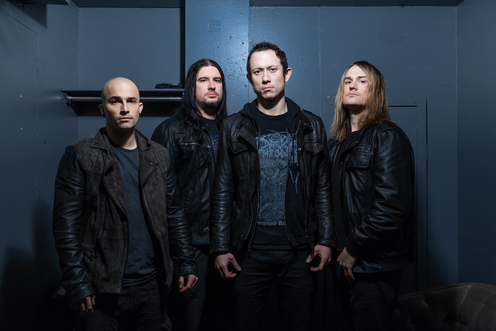 TRIVIUM picture