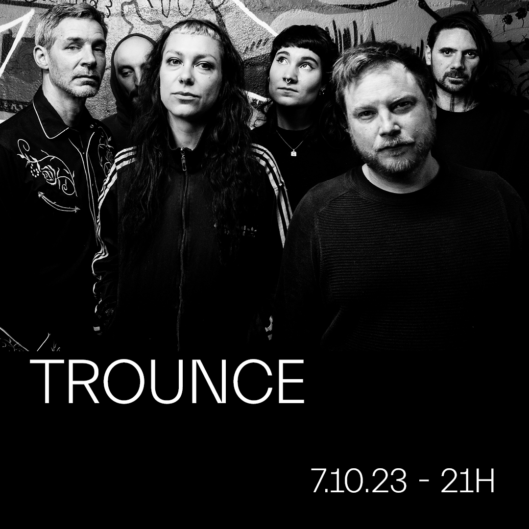 TROUNCE picture