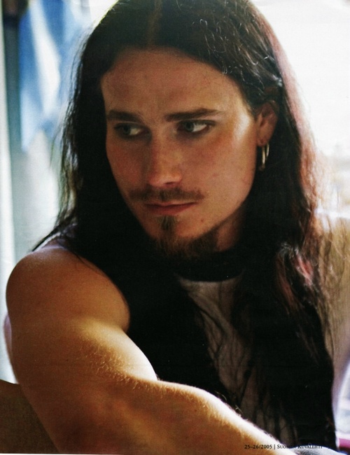 TUOMAS HOLOPAINEN picture