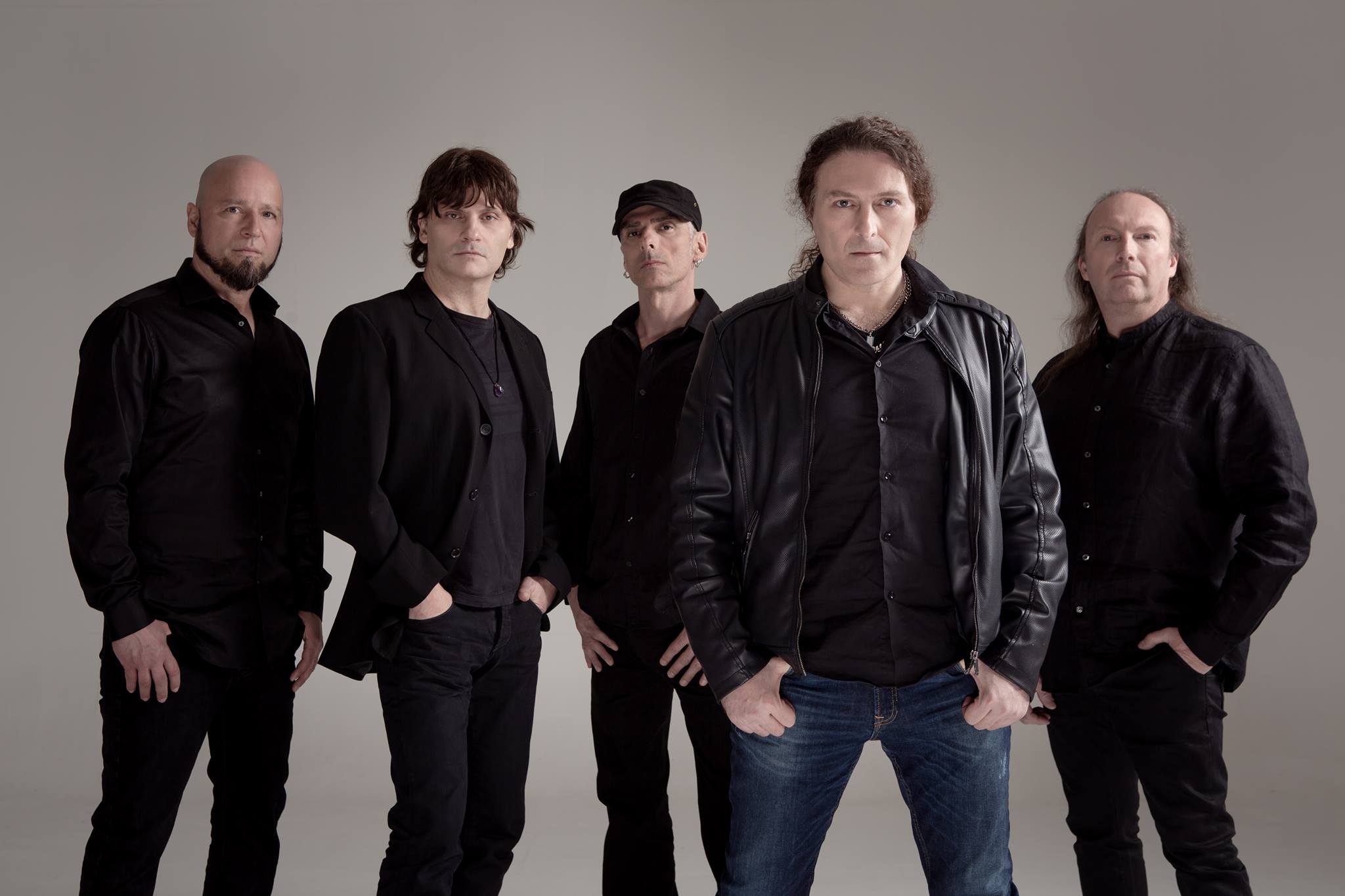 TURILLI/LIONE RHAPSODY picture