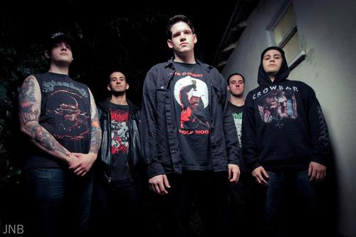 TWITCHING TONGUES picture