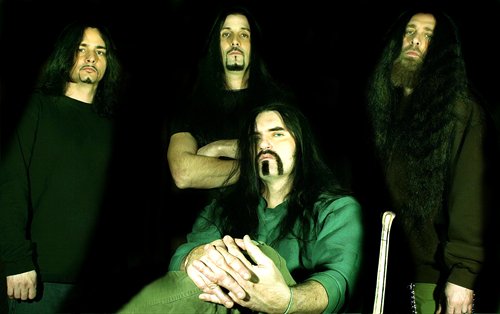 TYPE O NEGATIVE picture