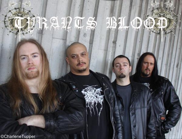 TYRANTS BLOOD picture