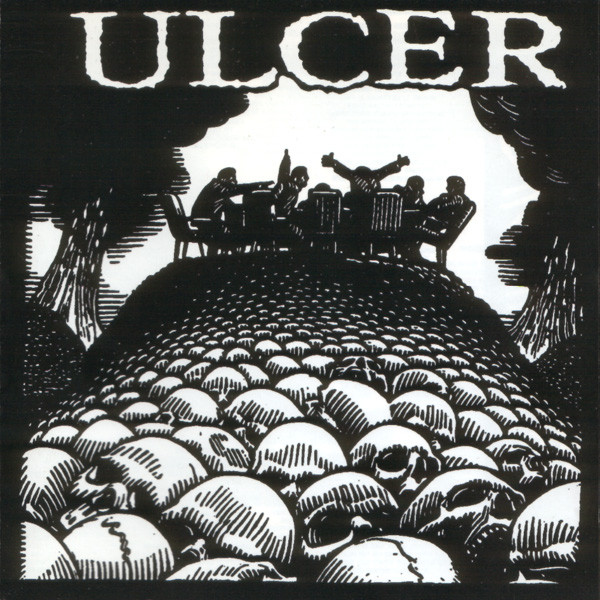 ULCER (MA) picture