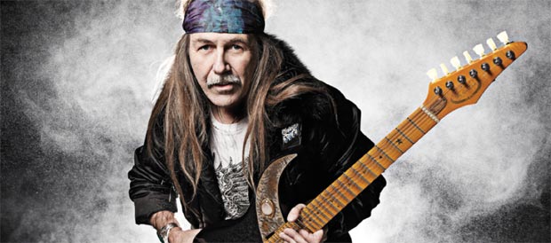 ULI JON ROTH picture