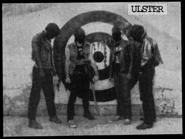 ULSTER picture