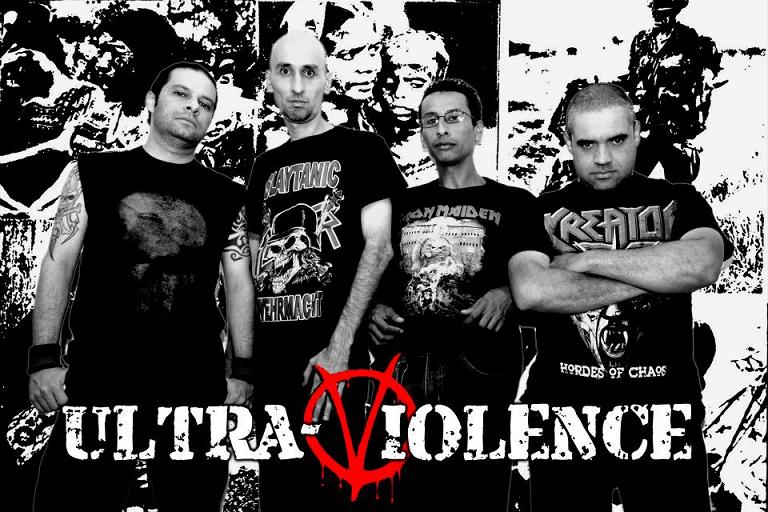 ULTRA-VIOLENCE picture