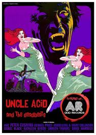 UNCLE ACID AND THE DEADBEATS picture