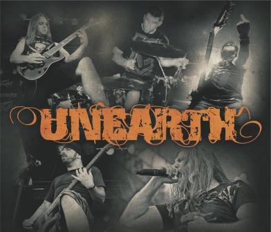 UNEARTH picture