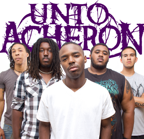 UNTO ACHERON picture