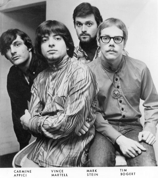 VANILLA FUDGE picture