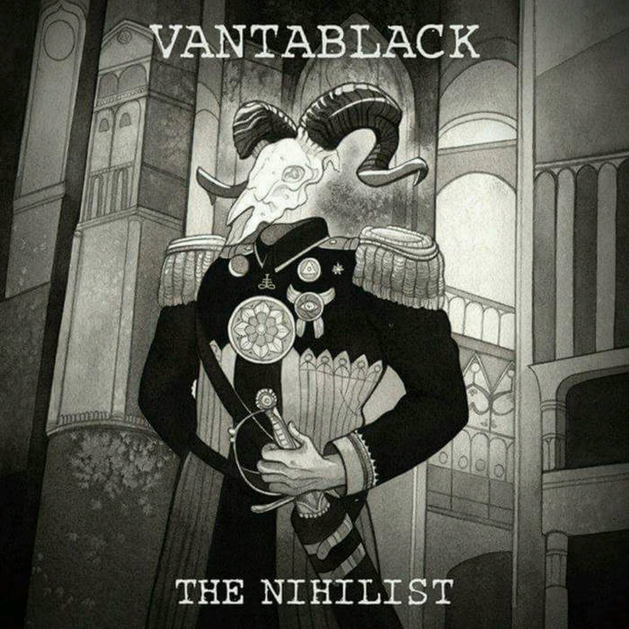 VANTABLACK picture