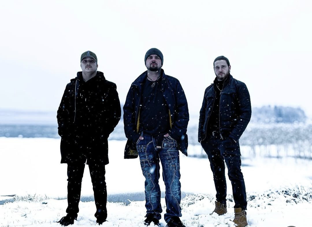 VEIL OF DESOLATION picture