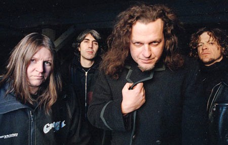 VOIVOD picture