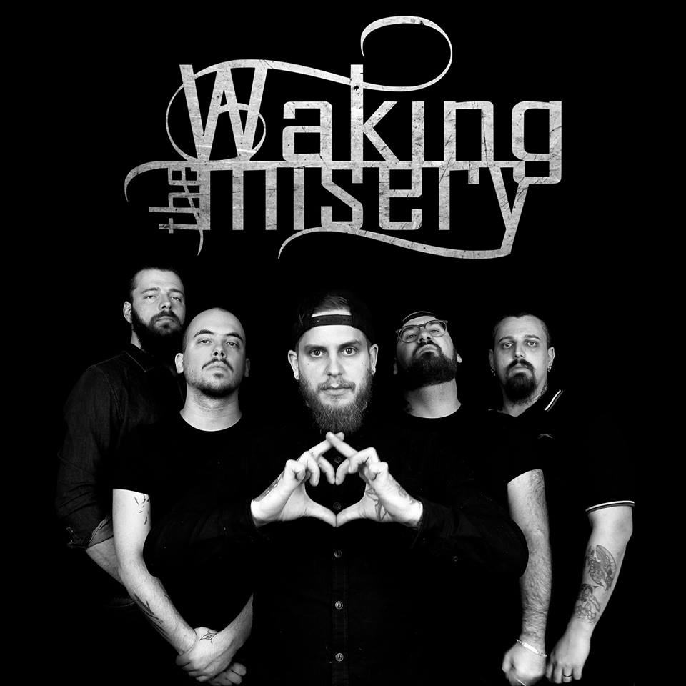 WAKING THE MISERY picture