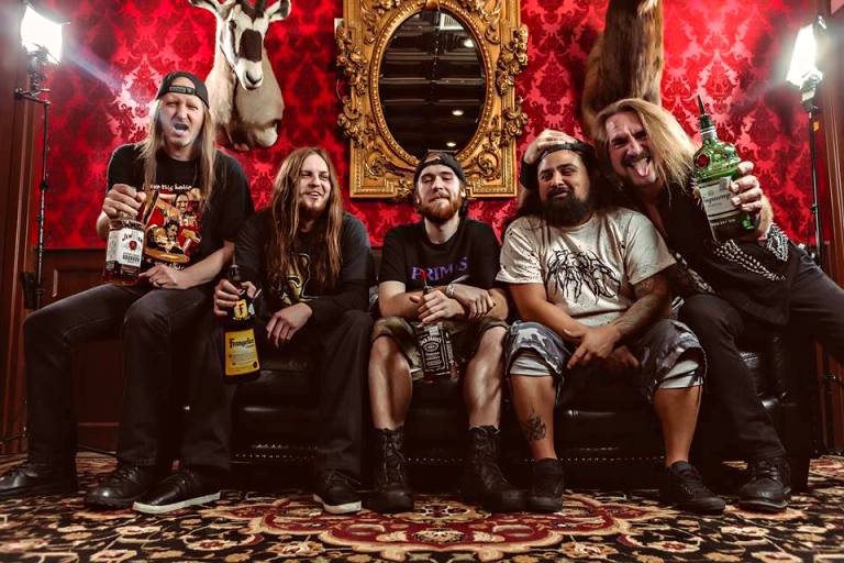 WARBEAST picture
