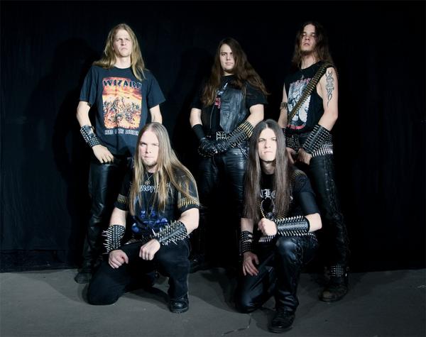 WARCRY picture