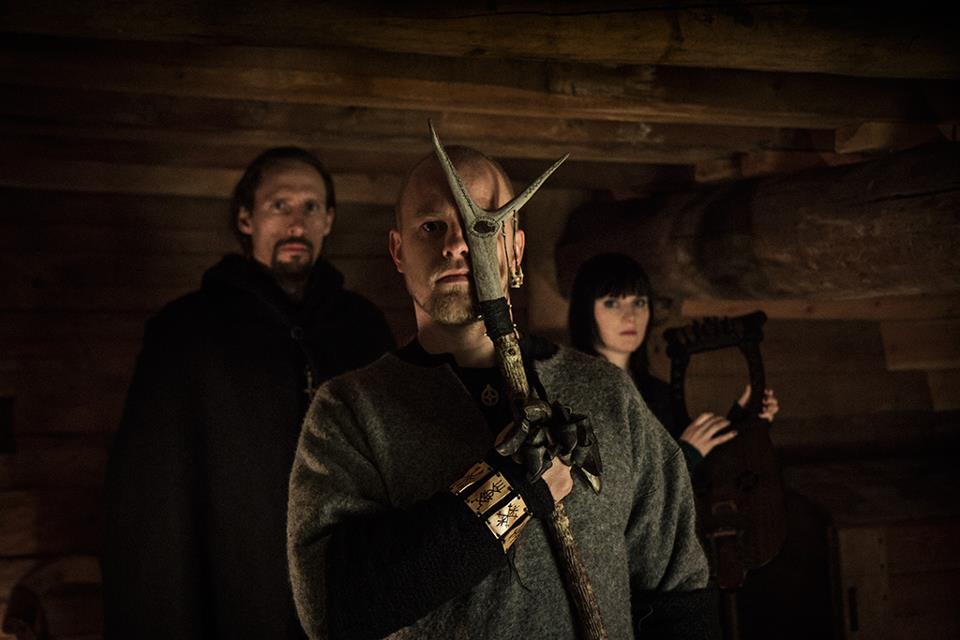 WARDRUNA picture