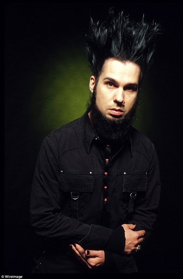 WAYNE STATIC picture