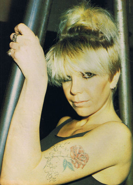 WENDY O. WILLIAMS picture
