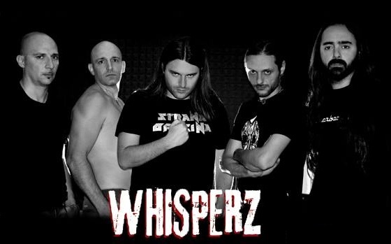 WHISPERZ picture
