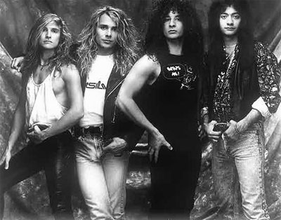 WHITE LION picture